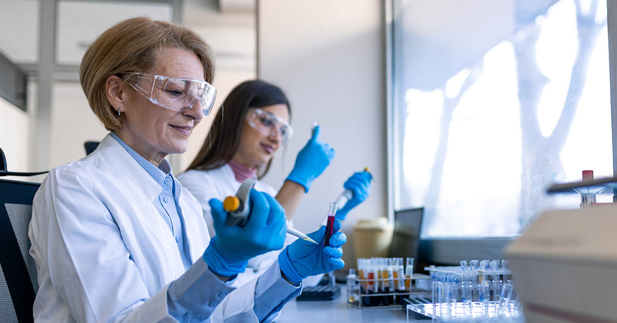 The Internal Fountain Of Youth: Scientists Use T-Cells to Resist Aging in New Study