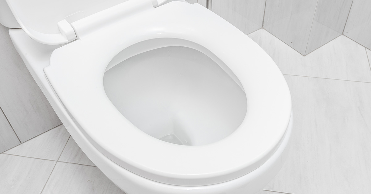 How Often You Poop Could Suggest More Than You Think, Study Finds