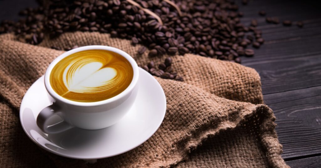 coffee