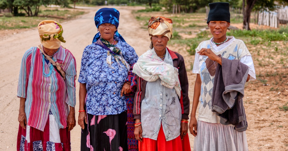 The Most Endangered Language Has Just One Living Speaker, And She’s Trying to Save It
