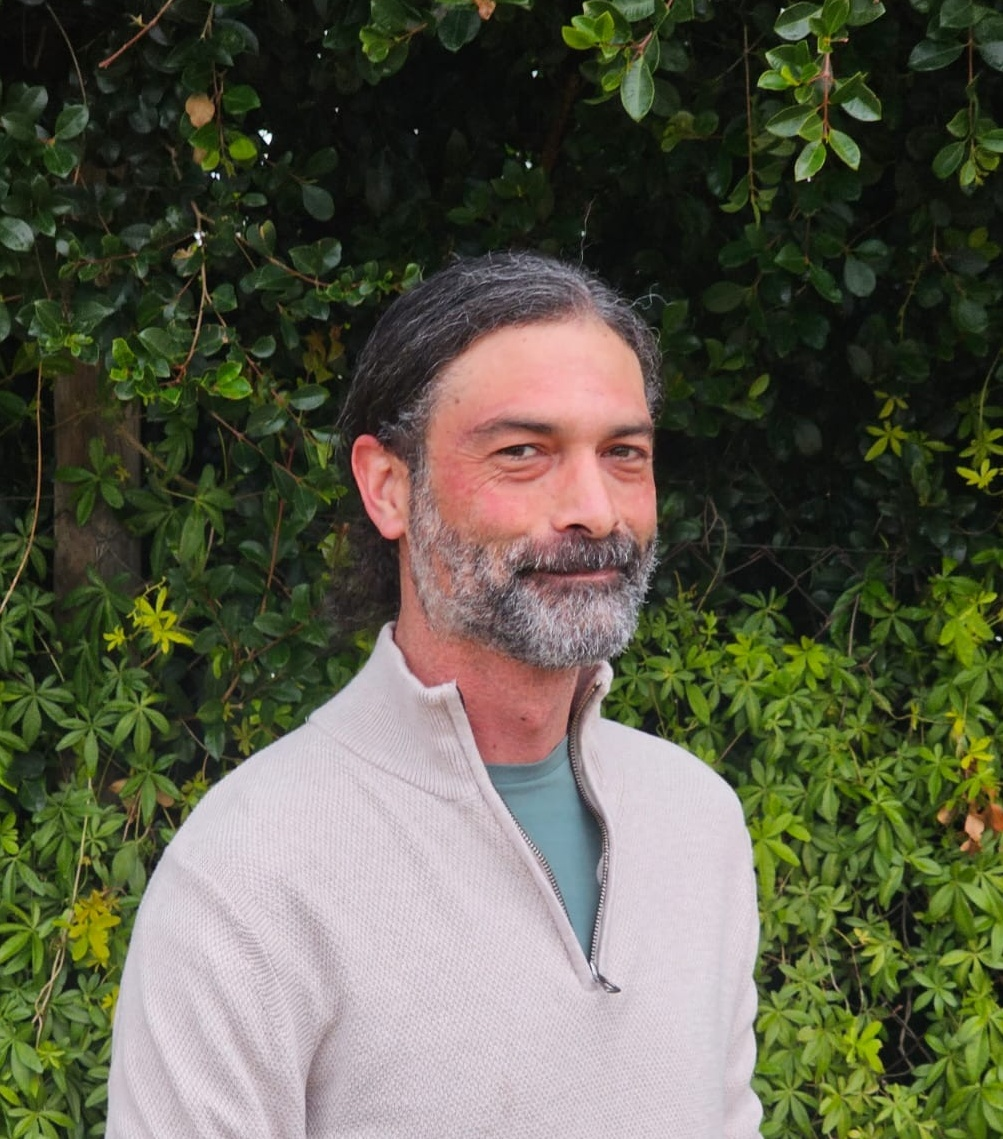 Bruce Abrahamse profile photo