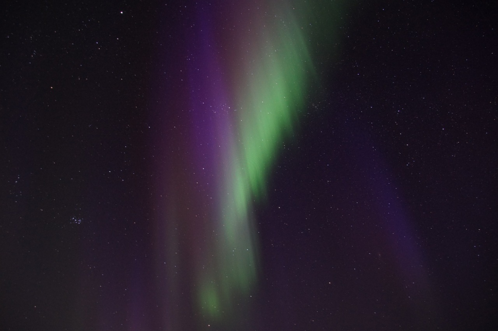 Aurora Borealis