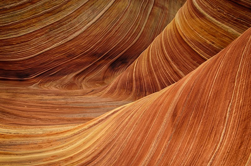 rippling ground effects