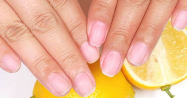 Manicure 