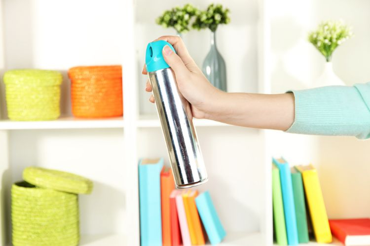Table Salt Freshener 
