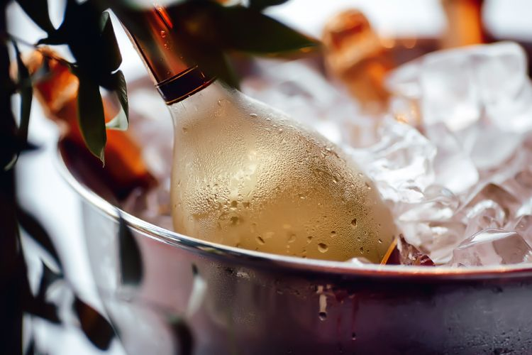 White wine 