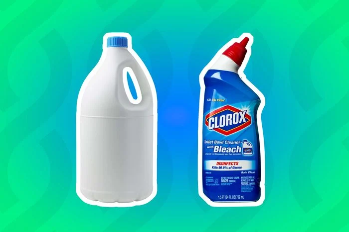 Cleaning products