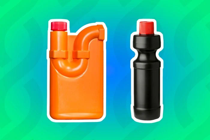 Drain Cleaners 