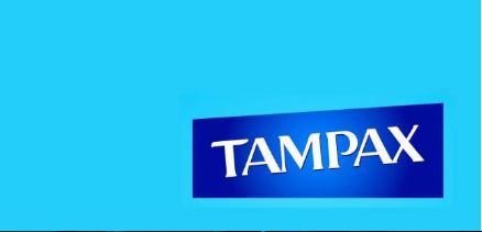 tampax instagram