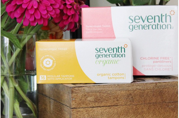 seventh generation instagram