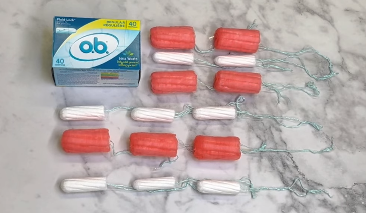 O.b organic instagram