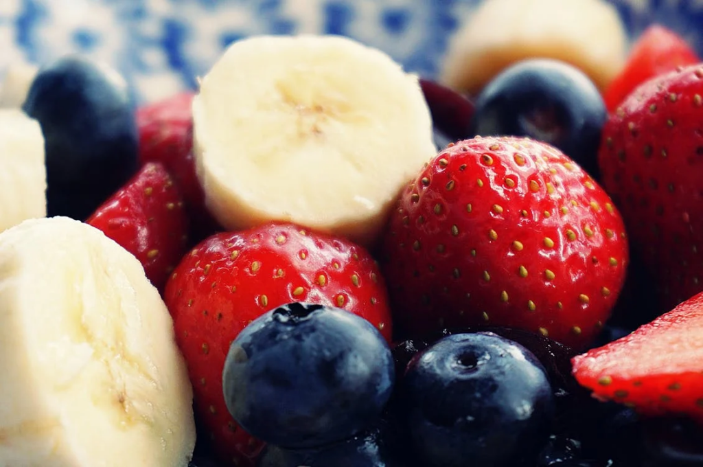 fruit salad