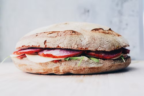 deli meats
