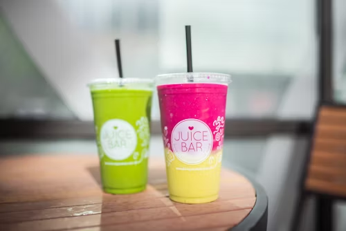 fresh juice
