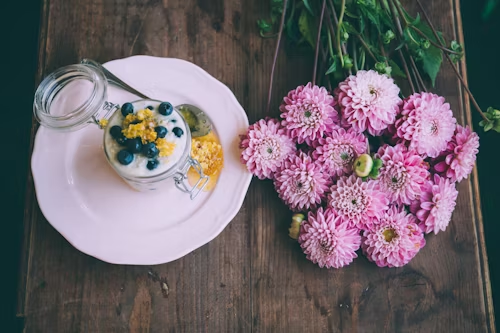 yogurt