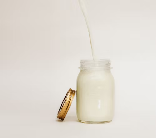 Milk