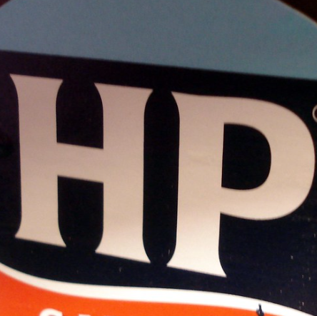 HP Sauce