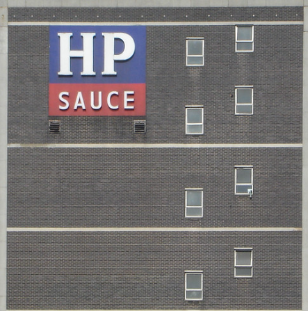 HP Sauce