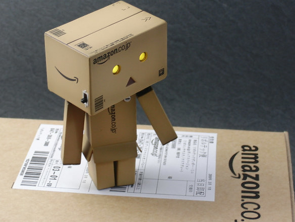 Amazon