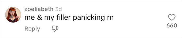 people reacting to the video 
