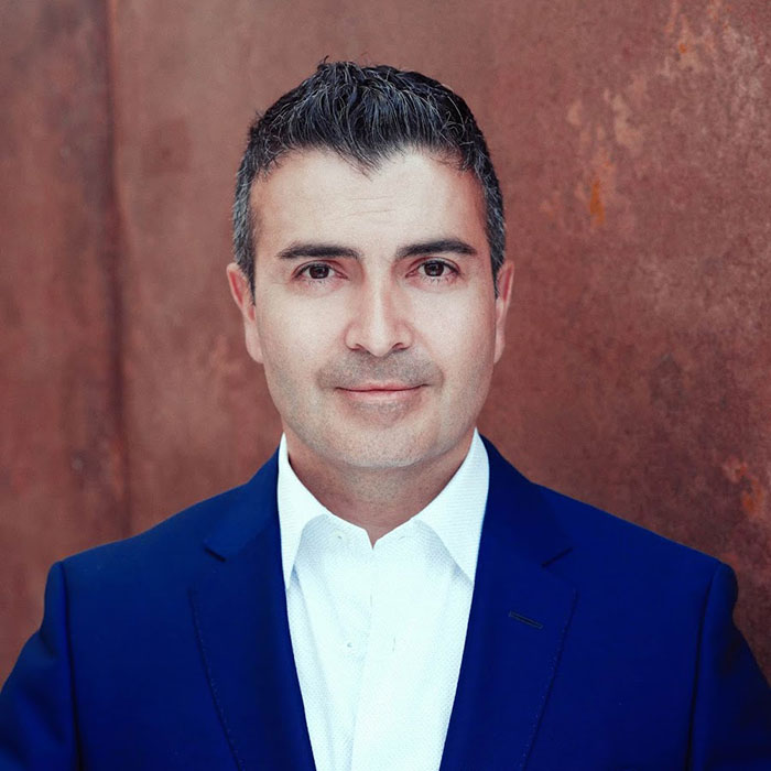 Dr. Kami Parsa