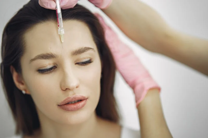 less is often more when it comes to cosmetic surgery