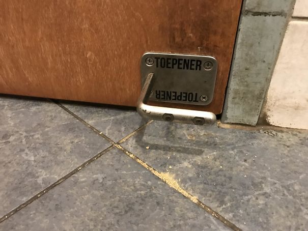 Toepener
