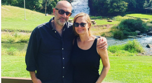 instagram picture of couple