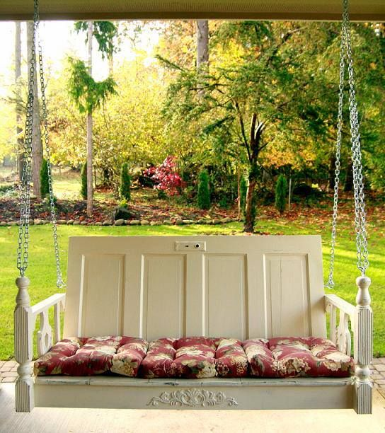 Door Swing