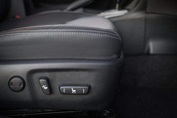 Car Key Fob