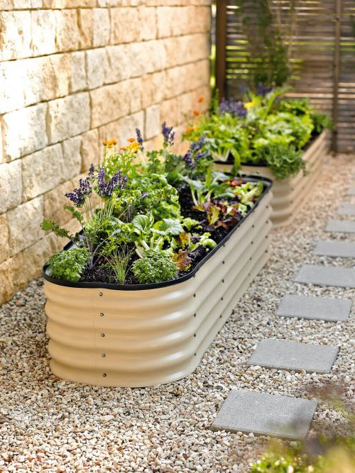 Tub Planter