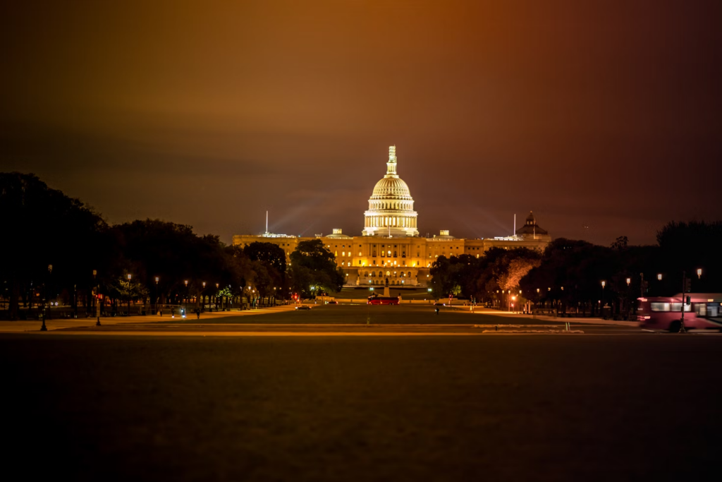 Washington, DC