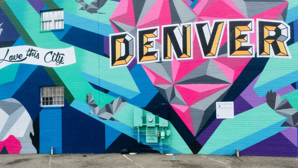 Colorado
