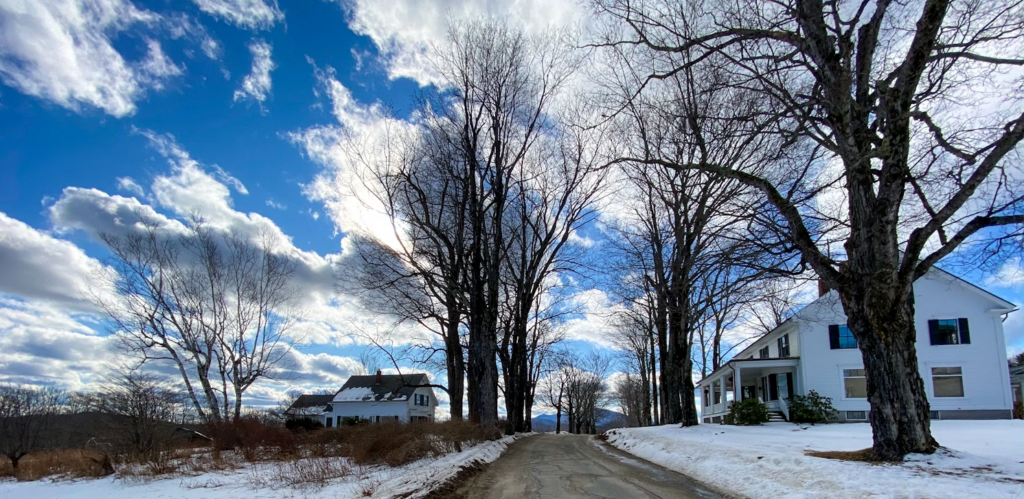 New Hampshire