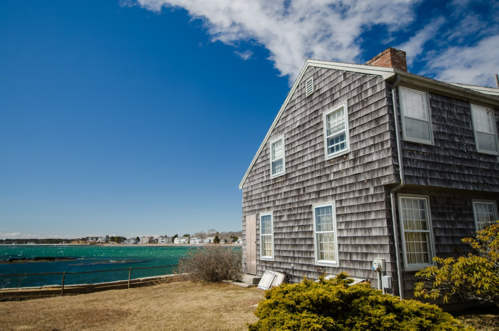 Maine