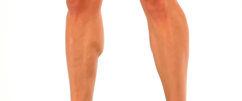 youtube calf raise video