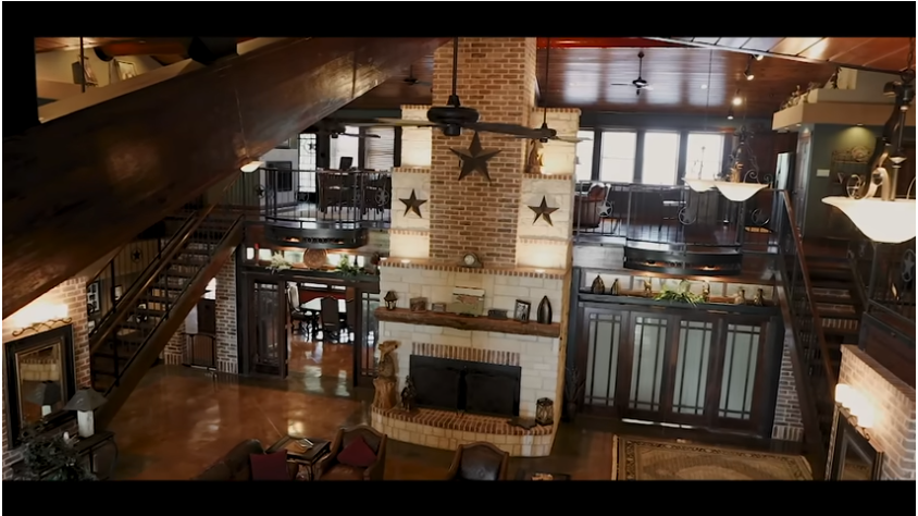 Barndominium video youtube