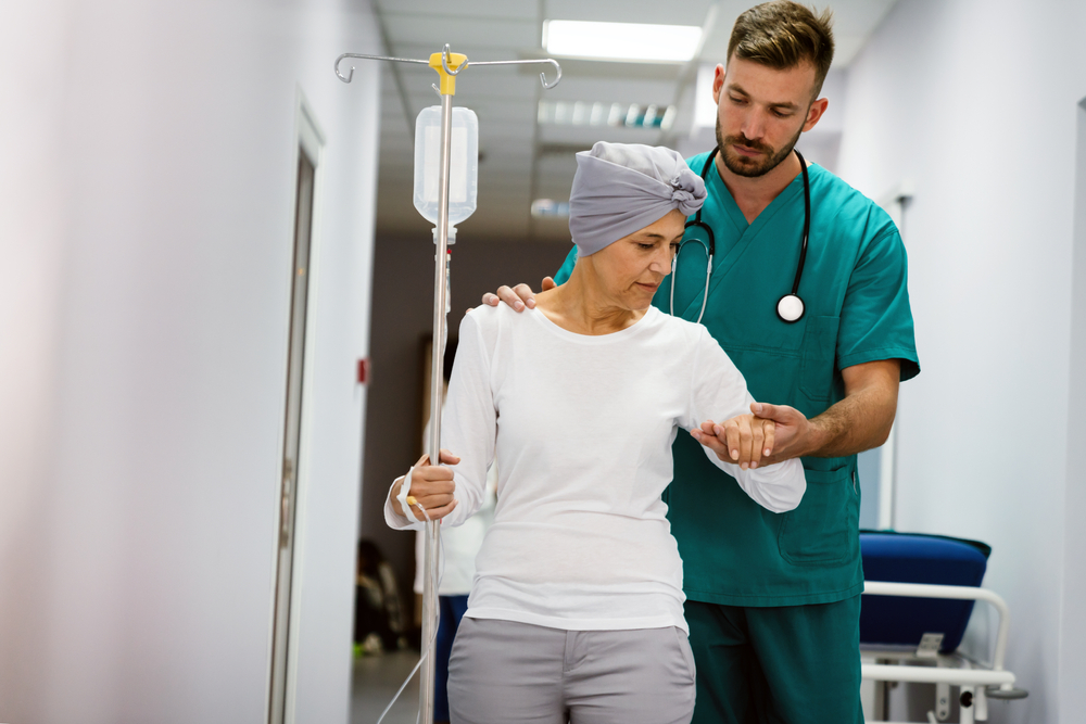 Cancer Warning Signs All Women Should Know