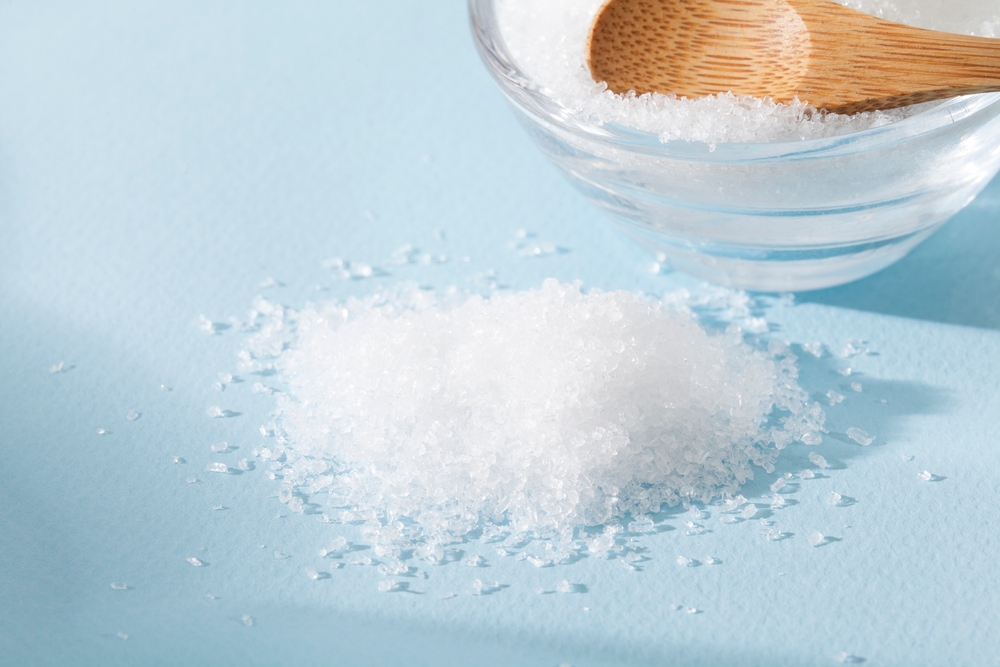Magnesium Chloride - Ionic Mineral Compound Necessary For Health