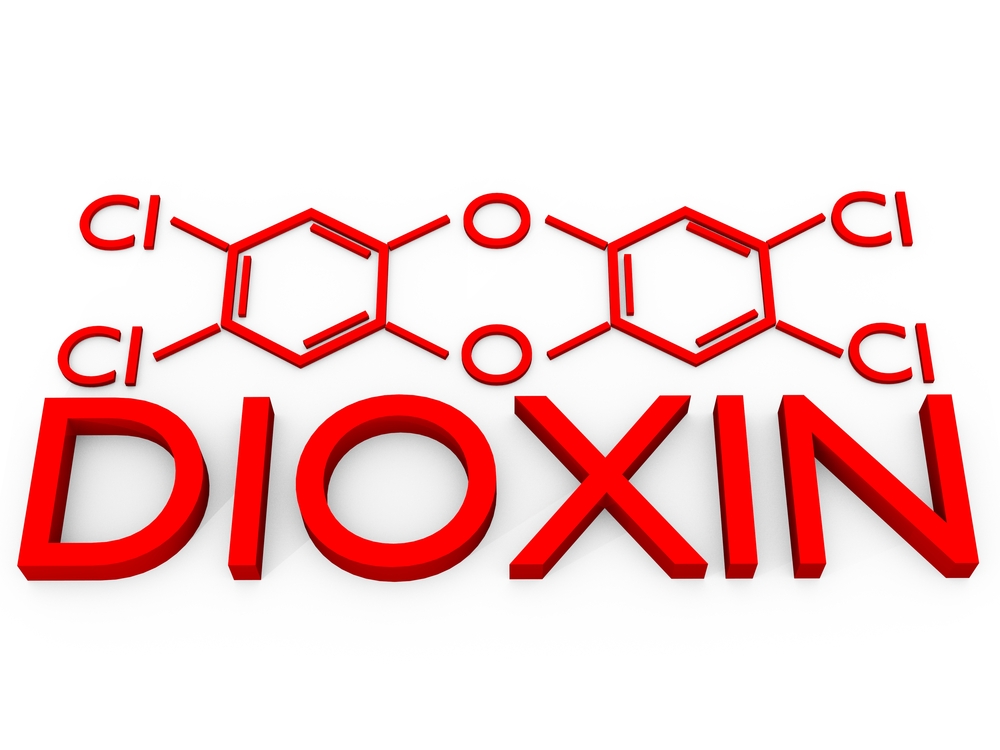 Toxic Shock Syndrome TSS diagnosis is shown using a text
