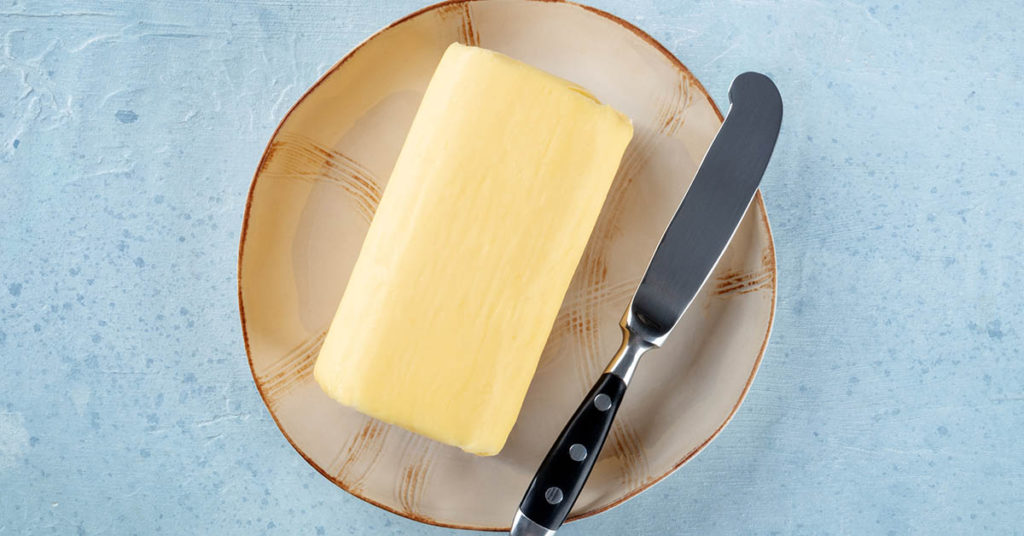 Is One Type of Butter Healthier Than The Other? A Dietician Reveals Her Top 2 Picks