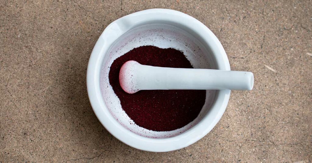 13 Foods That Could Contain Cochineal Bug Extract For Its Color - Featured image