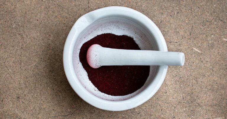 13 Foods That Could Contain Cochineal Bug Extract For Its Color - Featured image