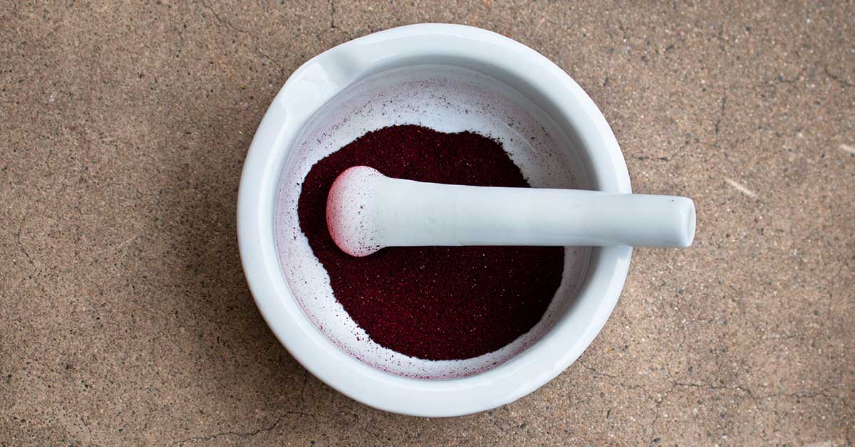 13 Foods That Could Contain Cochineal Bug Extract For Its Color
