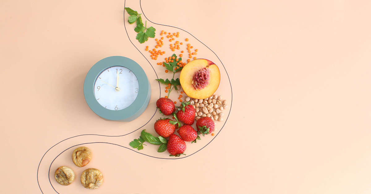 Docuseries Captures The Fascinating Process of How Fasting Works In The Human Body