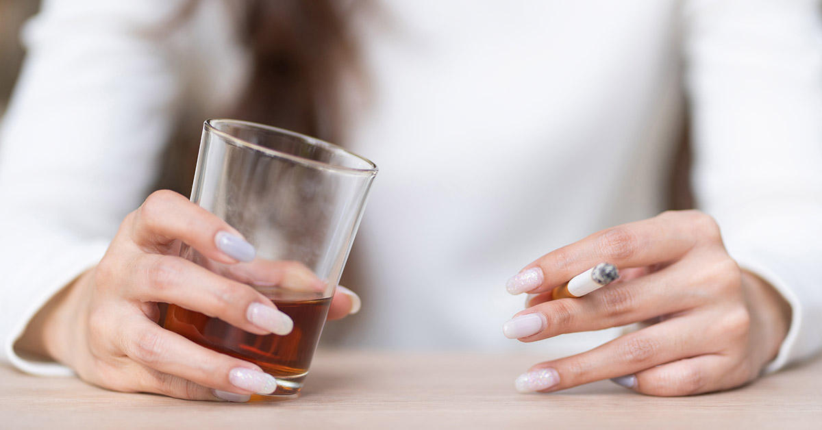 Nearly 50% of Adult Cancer Deaths Could Be Avoided By Making These Simple Changes, Study Finds