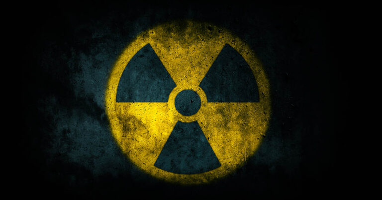 Eerie Photos Shows The Deadliest Object On Earth That Can Kill You Just By Being Near Near it For Minutes 5 Minutes - Featured image