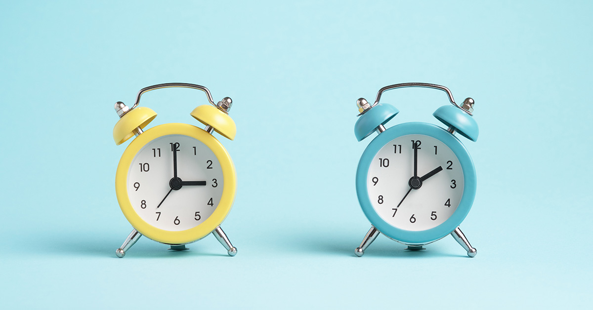 Nurse Explains Why You Shouldn’t Set Multiple Alarms to Wake Up