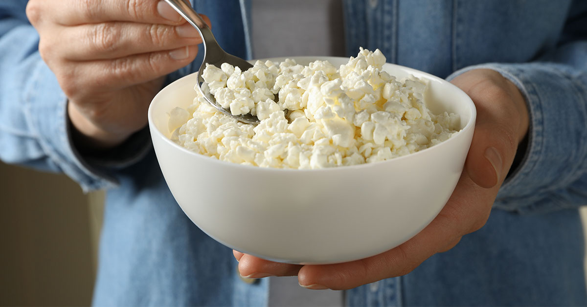 10 High Protein Foods to Eat For Breakfast, According to Dieticians