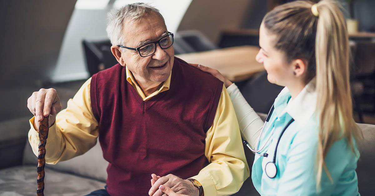 Common Mental Health Disorder May Triple Risk for Developing Dementia, Study Finds
